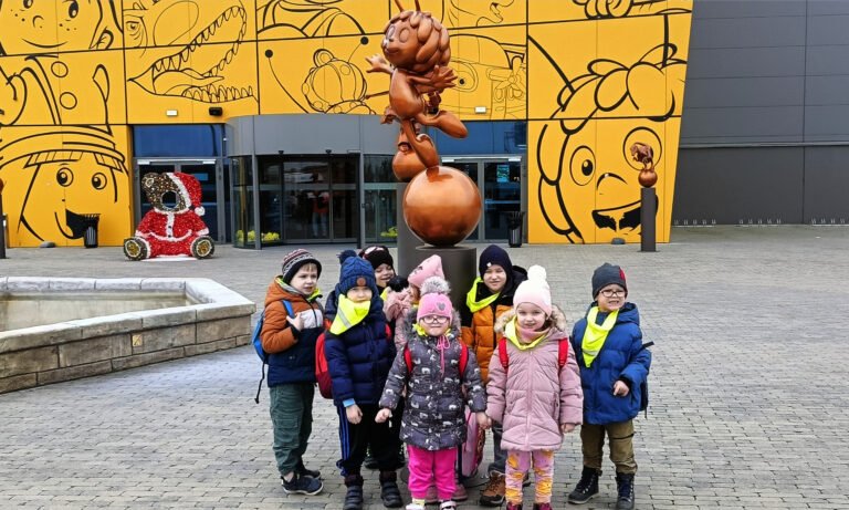 Rekrutacja przedszkole Pruszków 2026 – wszystko, co rodzic powinien wiedzieć przed zapisem