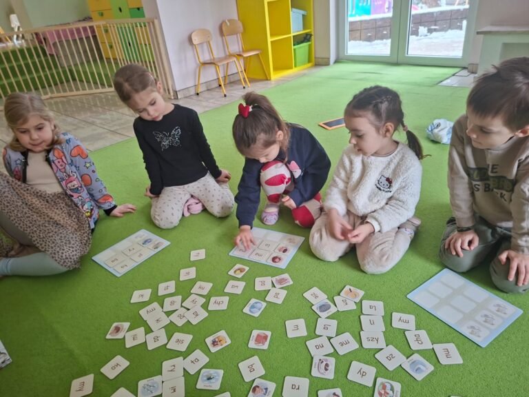 Żłobek Pruszków – na co zwrócić uwagę przy wyborze i dlaczego lokalizacja ma znaczenie?